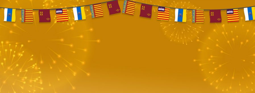 Fiestas de agosto en Levante, Baleares y Canarias: sol, mar y grandes vinos