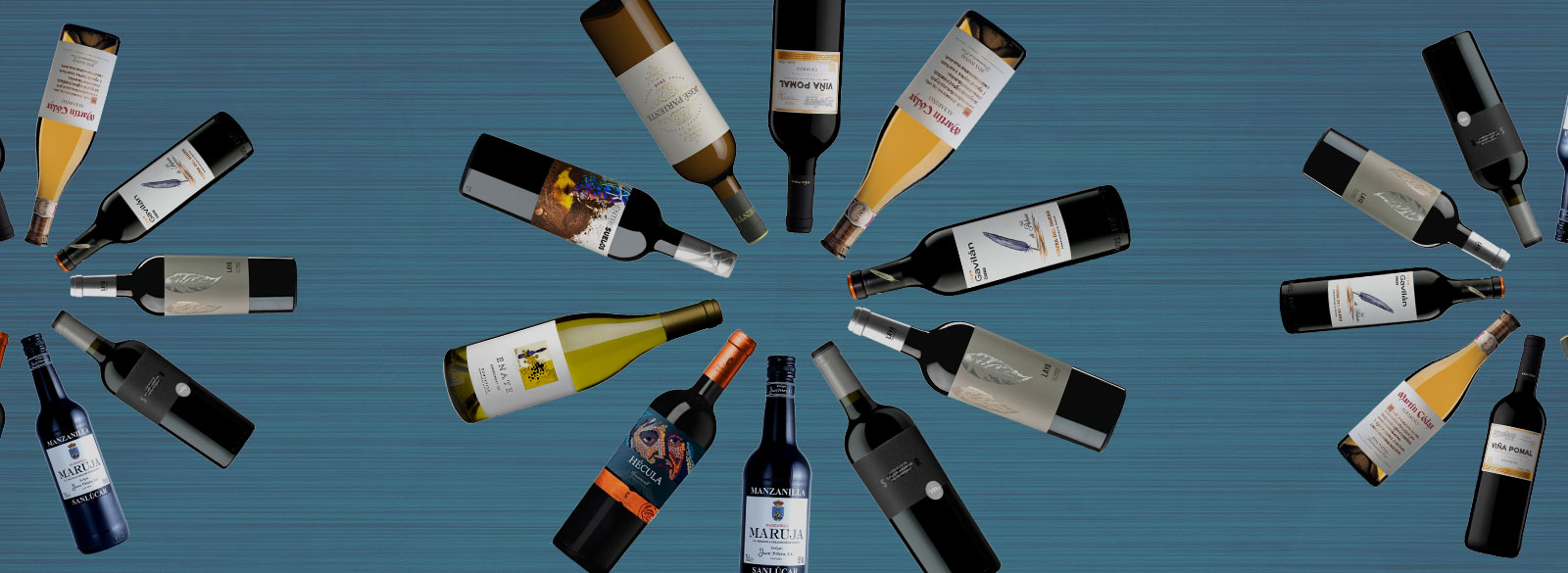 10 vinos IMBATIBLES por menos de 10€