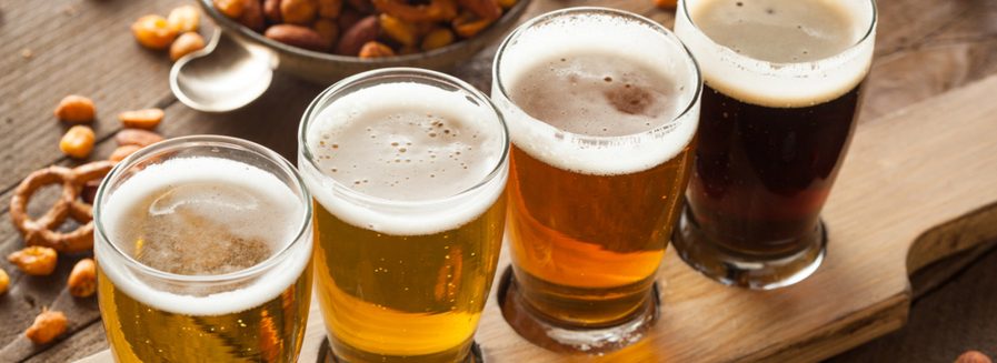 Claves para acertar con las cervezas artesanas