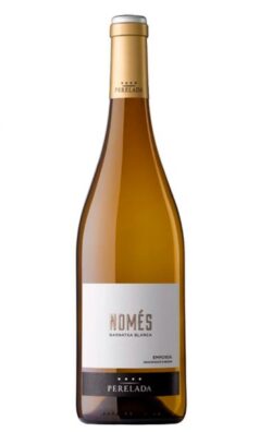 Només Garnacha blanca 2016