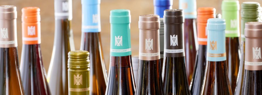 La clasificación VDP de los vinos alemanes