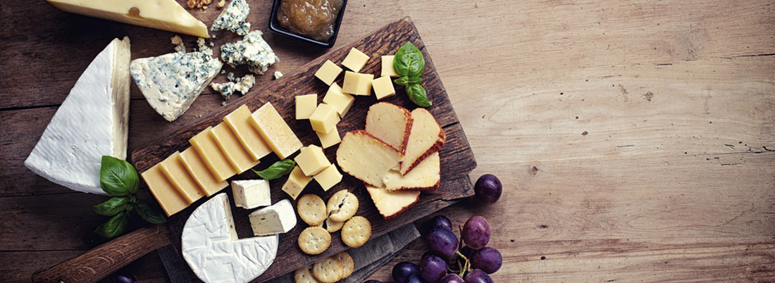Que no te las den con queso: tips de armonías infalibles con vinos