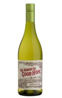 Good Hope Chenin blanc 2016