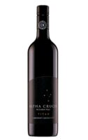 Alpha Crucis Titan Cabernet sauvignon 2012