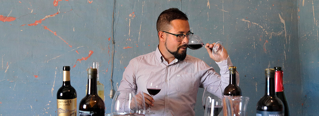 De cómo me convertí en un Master of Wine, por Fernando Mora MW