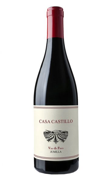 Casa Castillo Vino de Finca 2017