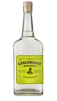 Pisco Gobernador