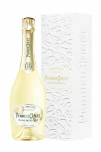 Perrier-Jouët Blanc de Blancs Ecobox