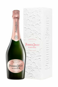 Perrier-Jouët Blason Rosé Ecobox