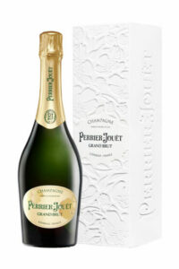 Perrier-Jouët Grand Brut Ecobox