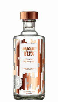 Absolut Elix