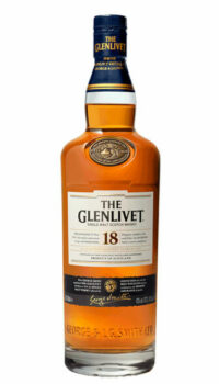 The Glenlivet 18