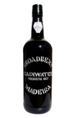 Rainwater Madeira