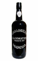 Rainwater Madeira