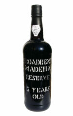 Reserve Madeira 5 Years Old