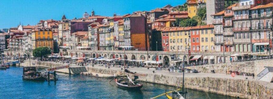 La esencia del Oporto: Todo lo que debes saber sobre este generoso portugués