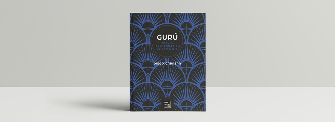 Gurú: una guía imprescindible para amantes de la coctelería