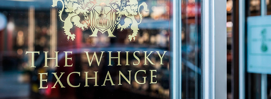 The Whisky Exchange Black Friday Editions