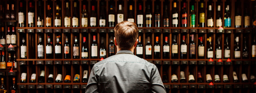 ¿Qué necesita un vino para ser de coleccionista?