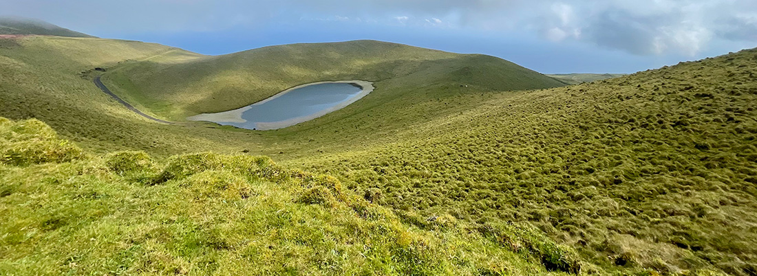 Azores: el secreto mejor guardado del Atlántico