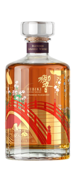 Hibiki Japanese Harmony Edición Centenario