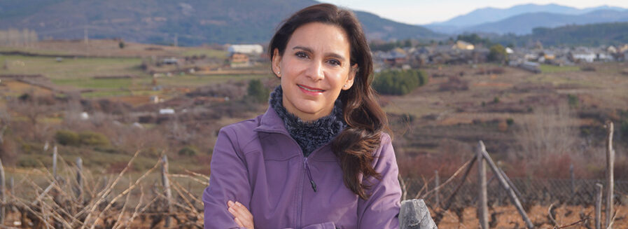 Entrevista a Silvia Marrao, enóloga de Banzao