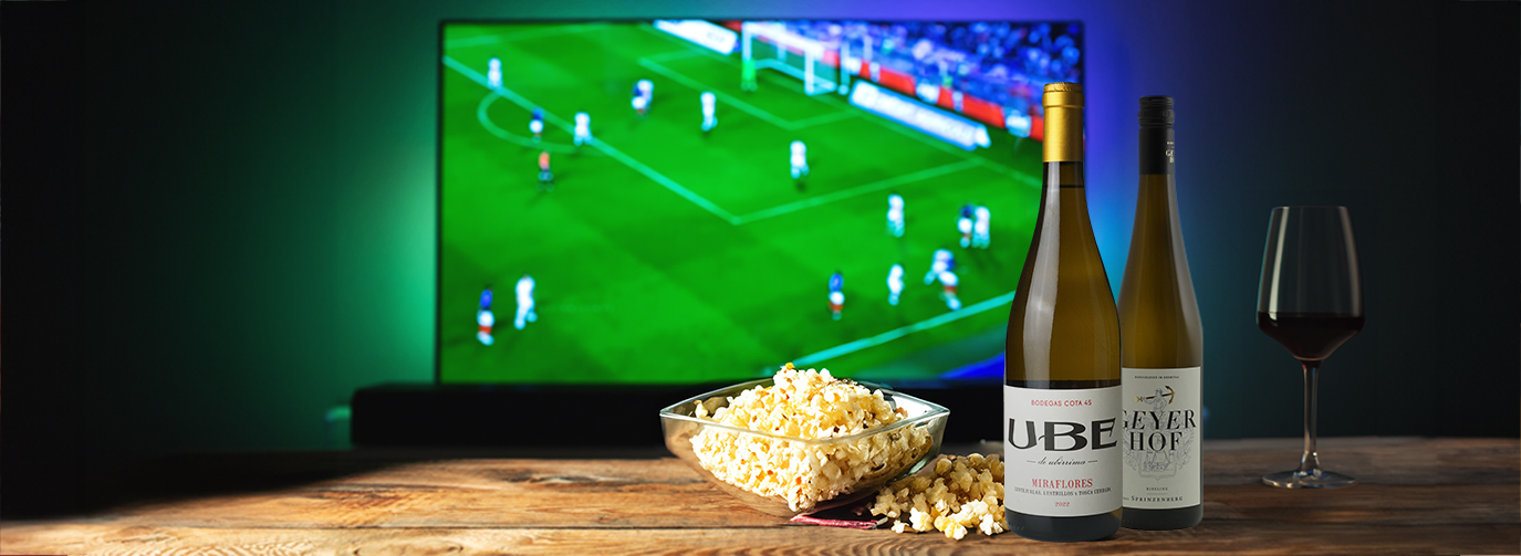 Eurocopa 2024: ¿qué beber mientras animas a tu selección?