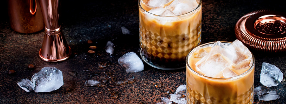 Ruso blanco: el cóctel favorito de ‘El gran Lebowski’