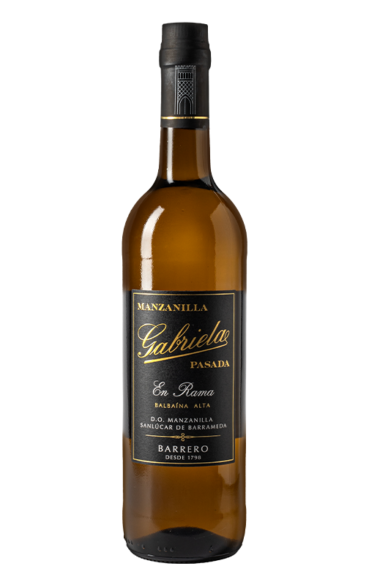manzanilla Gabriela
