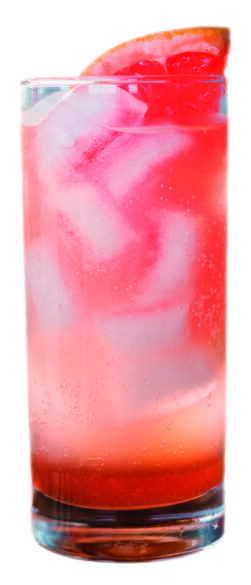 Cóctel Paloma