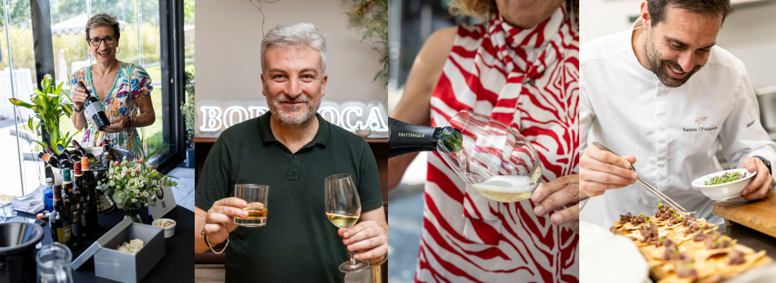 Bodeboca Experience 2025: la cita más esperada