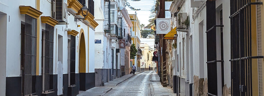 Sanlúcar de Barrameda: Más que un destino, una forma de vida