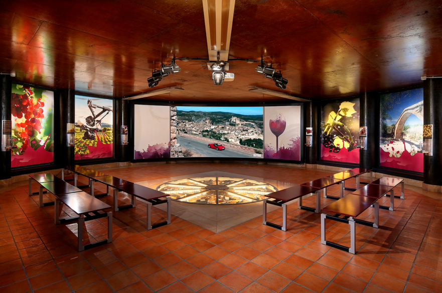 Espacio del Vino
