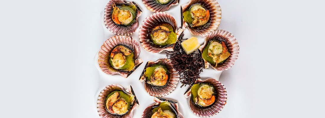 Alquira: el edén entre los fogones