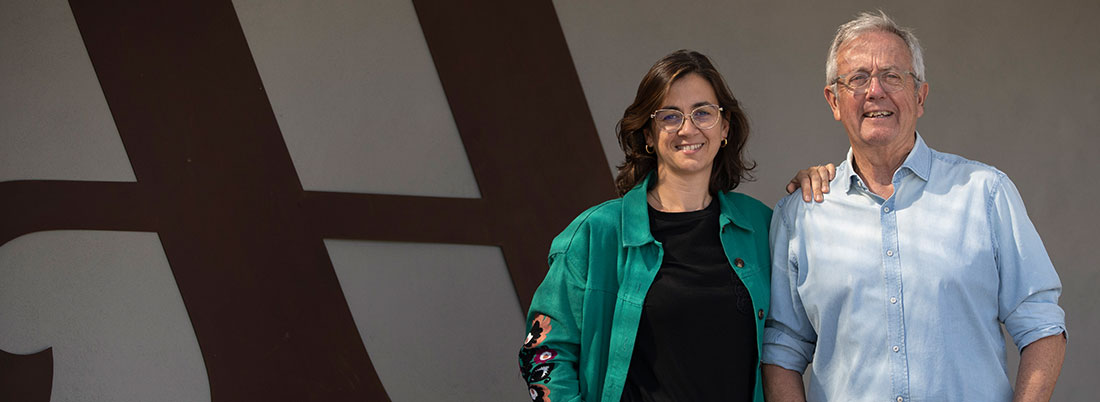 Art Laietà, la nueva identidad de Alta Alella