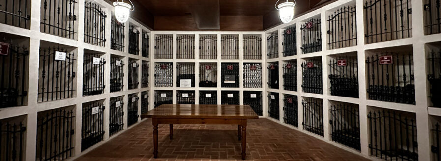 Familia Martínez Zabala: de Rembrandt a Norman Foster