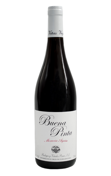buena pinta