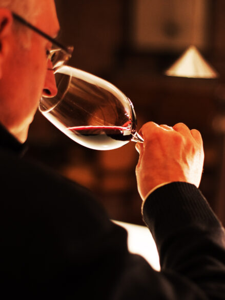 
Juan Carlos López de Lacalle, alma mater de Artadi