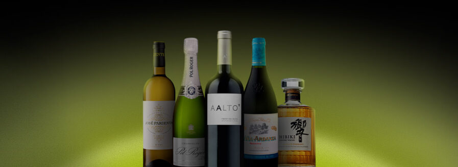 Comprar vino en Black Friday con la guía de Bodeboca