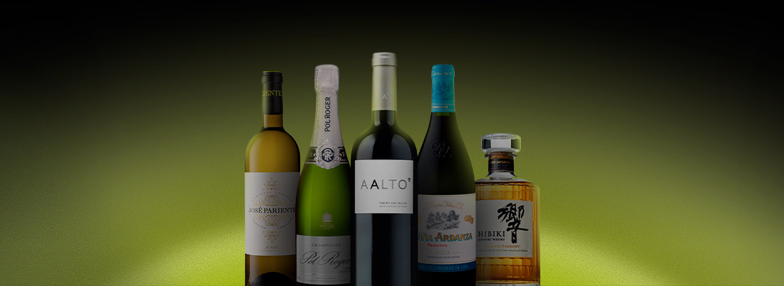 Comprar vino en Black Friday con la guía de Bodeboca
