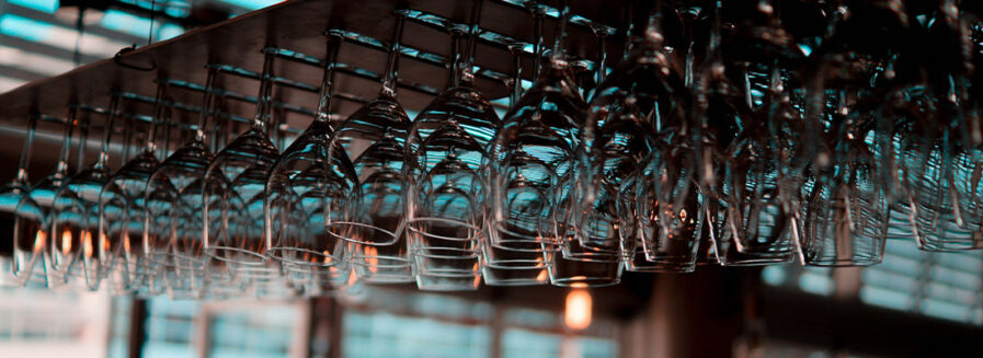 Nuevas cartas de vinos: adiós a las listas eternas