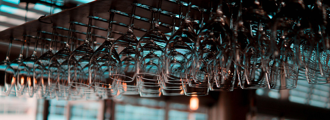 Nuevas cartas de vinos: adiós a las listas eternas