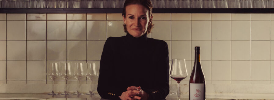 Patricia García: «La gran lección que he aprendido es que hay más posibilidades de las que nos inculcan»