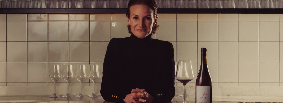 Patricia García: «La gran lección que he aprendido es que hay más posibilidades de las que nos inculcan»