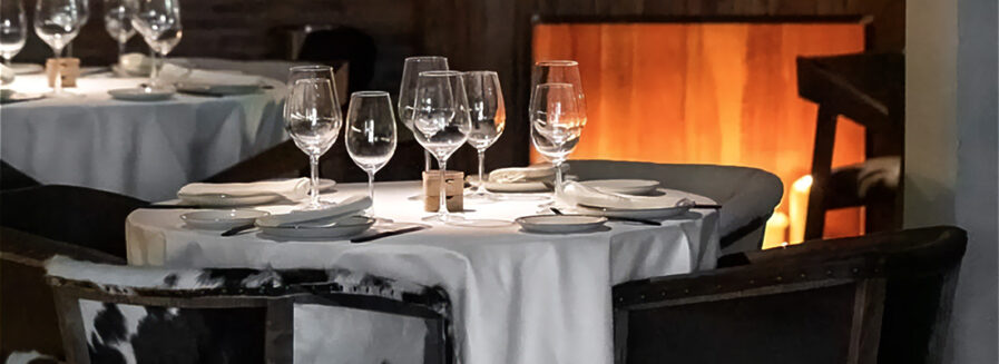 Raza: un segundo hogar