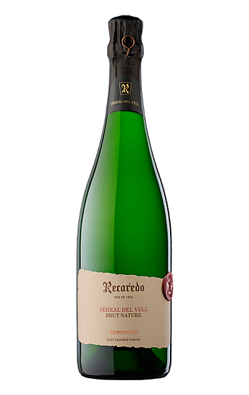 Recaredo Serral del Vell