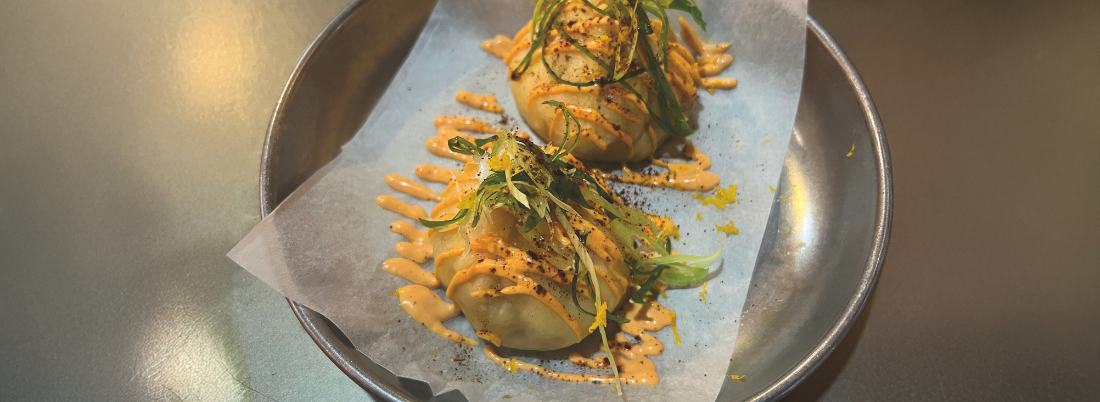 Insurgente: un puñetazo de sabor