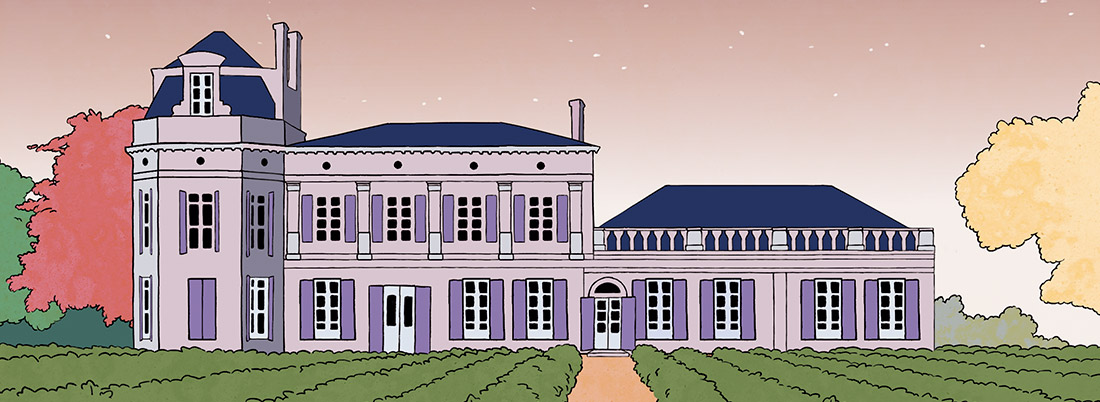 Burdeos: el momento es ahora