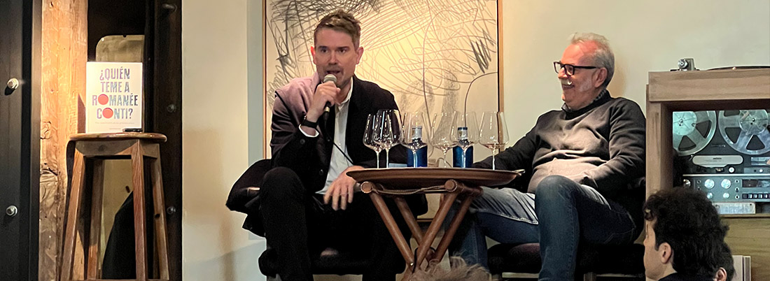 ¿Quién teme a Romanée-Conti?