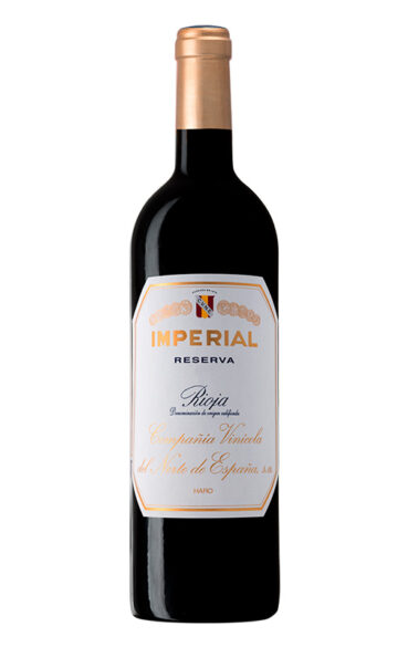 CVNE Imperial Reserva 2019
